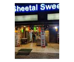 Sheetal Sweets,Moti Bagh