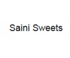 Saini Sweets,Rohini