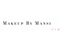 Makeup by mansi gupta