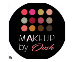 Makeup By Oosh