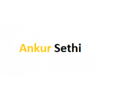 Ankur Sethi