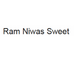 Ram Niwas Sweet,Rohini