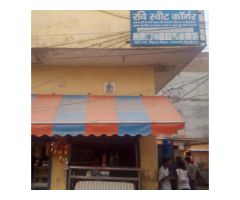 Ravi Sweet Corner,Nangloi