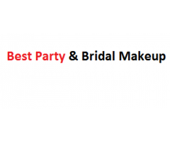 Best Bridal & Party Makeup In Mahaveer
