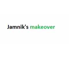 Jamnik's makeover