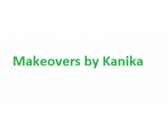 Makeovers by Kanika