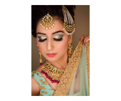 Abhilasha Sadana Makeup Artist