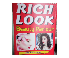 Richlook Beauty Parlour