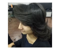 Hair N Care Unisex Salon,Dwarka Road