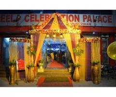 Leela Celebration Palace