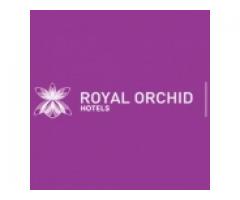 Royal Orchid Central