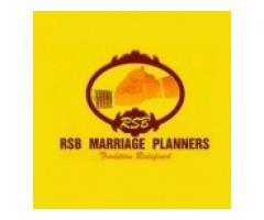 RSB Marriage planners