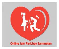 Online Jain Parichay Sammelan