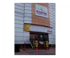 KALYAN JEWELLERS