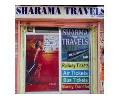 Sharma Travel