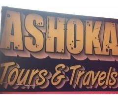 Ashoka Tour & Travels