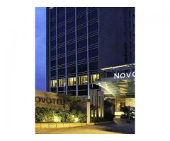 NOVOTEL BENGALURU TECHPARK