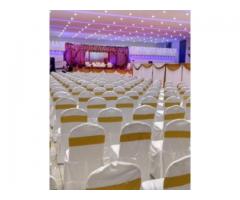 CMA GRAND CONVENTION & WEDDING HALL