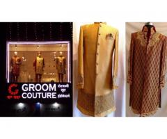 Groom Couture(Sherwani On Rent in Jaipur)