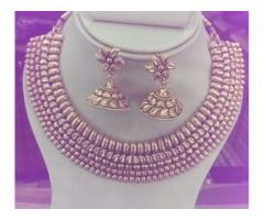 Kailash Fashion Jewelry
