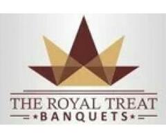 The Royal Treat Banquets