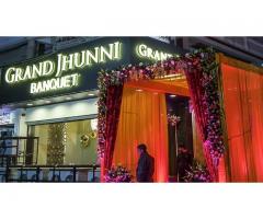 Grand Jhunni Banquet Hall