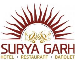 Hotel Surya Garh