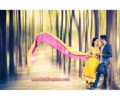 Wedding Baba - Pre Wedding Shoot in Jaipur