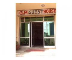 GM guest house