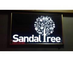 Sandal Tree Banquets