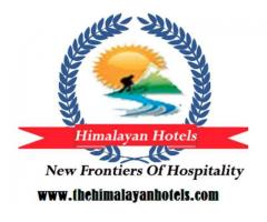 The Himalayan Group Of Hotels 