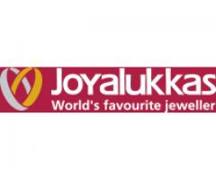 Joyalukkas India Pvt Ltd