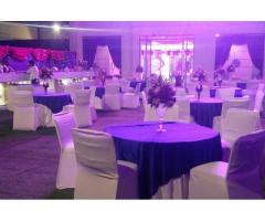 The Ritz Banquet Hall