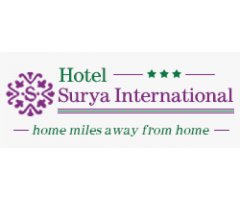 Hotel Surya International