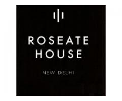Roseate House,Aerocity