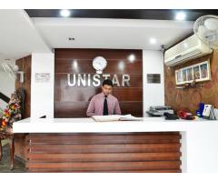 Hotel Unistar,Karol Bagh