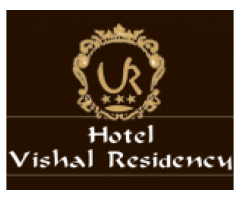 Hotel Vishal Residency,Mahipalpur