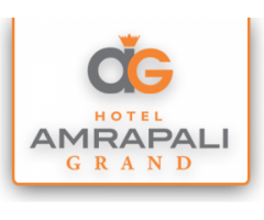 Hotel Amrapali Grand,Patel Nagar