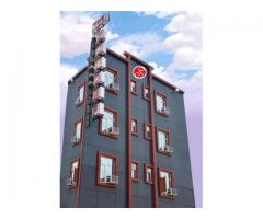 Hotel The Sunder,Paharganj