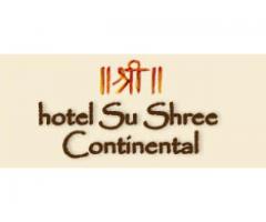 Su Shree Continental,PAHARGANJ