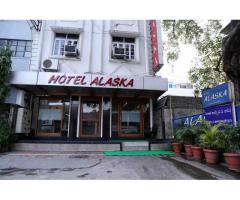 Hotel Alaska,Karol Bagh