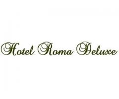 Hotel Roma Deluxe,Ram Nagar