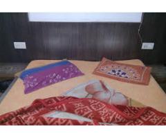 Raj Guest House,Paharganj