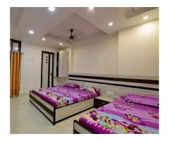 Goel Residency Guest House