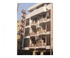 Hotel BABA dx,Paharganj