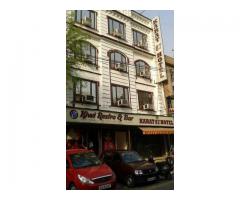 karat 87 Hotel,Karol Bagh