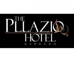 The Pllazio Hotel,Sector 29