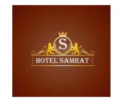 Hotel Samrat ,The Mall Road