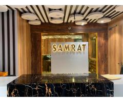 Hotel Samrat,SADAR BAZAR