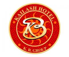 Kailash Hotel,Viaks Nagar